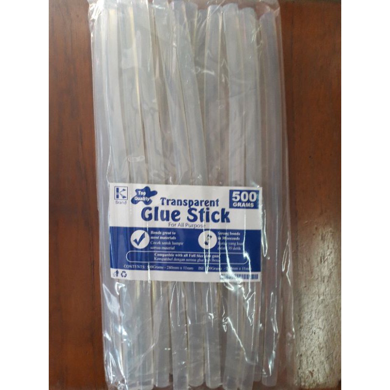 

Lem Bakar 500 gram