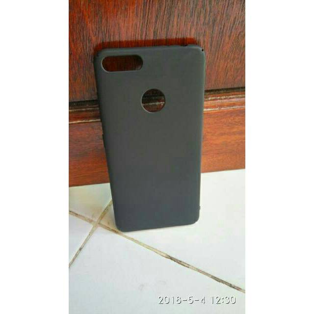 Hardcase ZTE Nubia Z17 mini NX569J