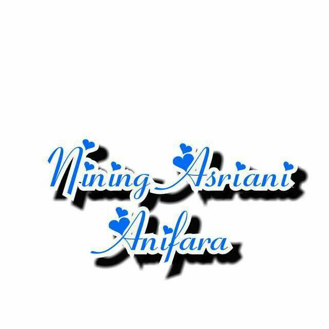 niningasrianianifara