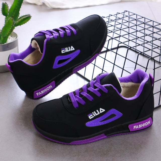 Sepatu Import Fashion GB 1198