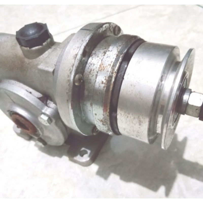 Gearbox/Speed Reducer