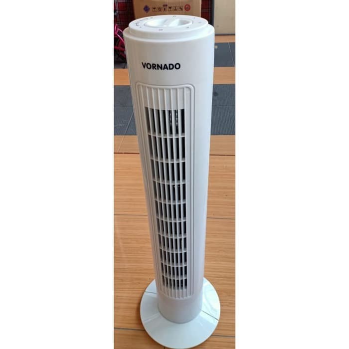 Kipas angin berdiri Tower Fan VORNADO | Shopee Indonesia