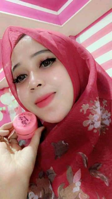 Cream day maisyah rm glow ecer platinum