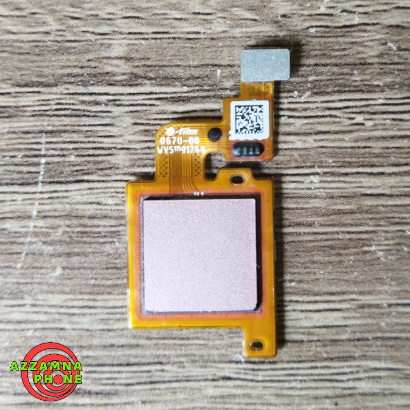 FINGERPRINT SENSOR XIAOMI MI A1 (MI 5X) ORIGINAL COPOTAN