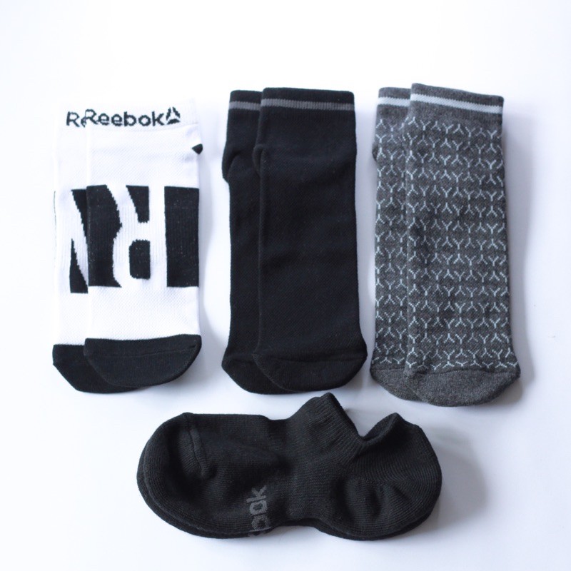 KAOS KAKI REEBOK ORIGINAL