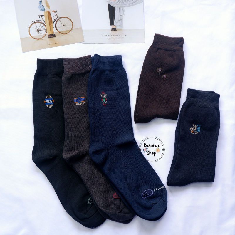 KAOS KAKI PRIA FORMAL/kaos kaki COWOK/'kaos kaki kerja