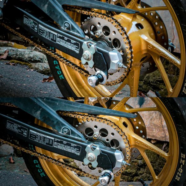 GEAR SET CB150 CBR 150 CBU LOKAL GEAR SET CB 150R GEAR SET CB150R NEW