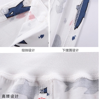  Celana  Pendek  Model  High Waist Bahan  Katun  Untuk Anak 