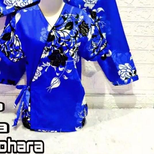 ❈ BJ-Kimono 3in1 Wanita Dewasa dan ✾
