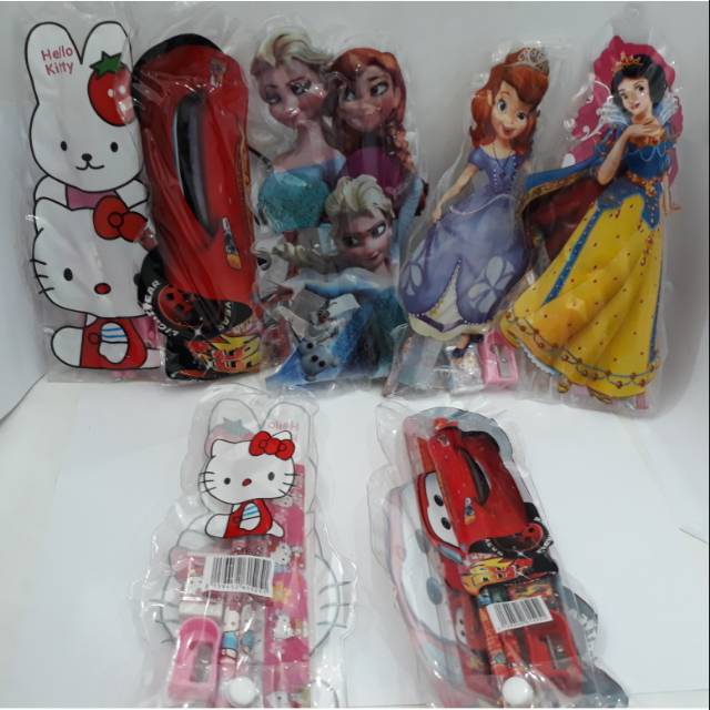 

STUDY SET NO.3688...MURAH!!!