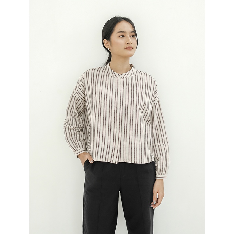 THENBLANK | Noon Shirt Duce-2