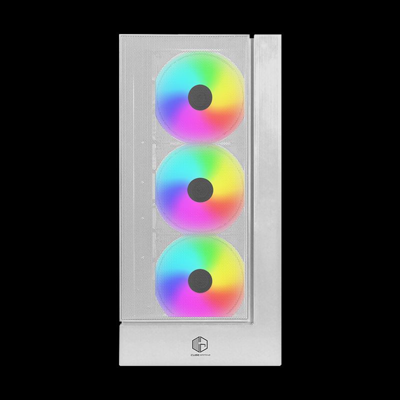 PC Rakitan Gaming Intel Core i3-9100f  x  RX 5500 XT 4GB