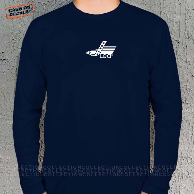 CutStore- Kaos Lengan Panjang/ Baju Pria / Kaos Distro Quality High Premium / Kaos Wanita / Kaos Lea