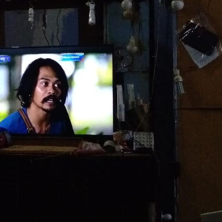 ➽ Antena TV Digital Indoor TV Led Dan Tabung Kualitas Terbaik / Antena Digital UHF VHF ✈