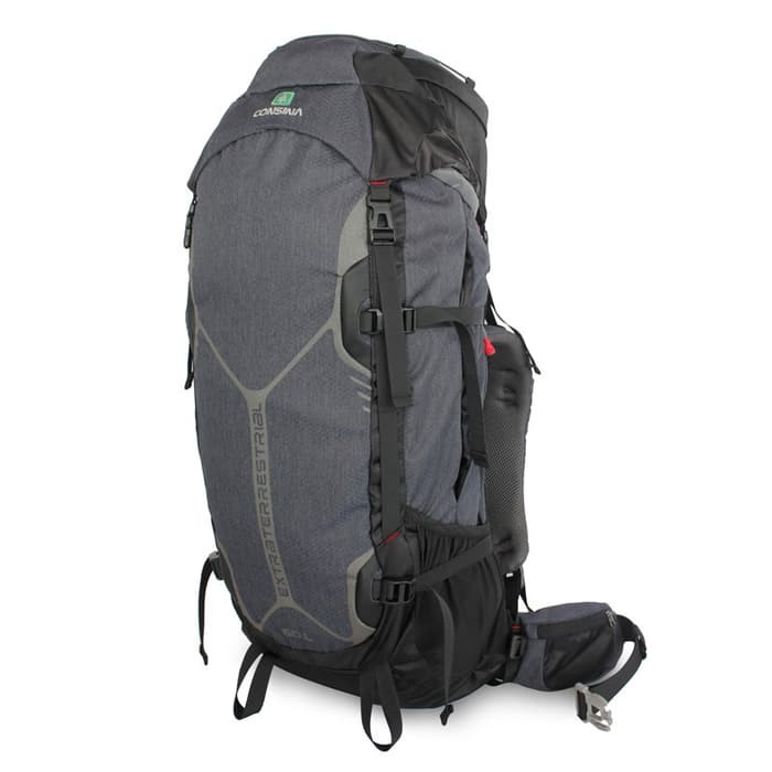 HOT SALE CARRIER CONSINA 60 LITER | TAS CARRIEL 60L CONSINA EXTRATERRESTRIAL TERBARU