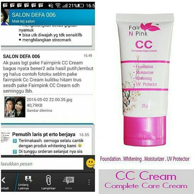 Paling Banyak Di cari PAKET SHINING  FAIR N PINK PAKET PERAWATAN BAGI KULIT