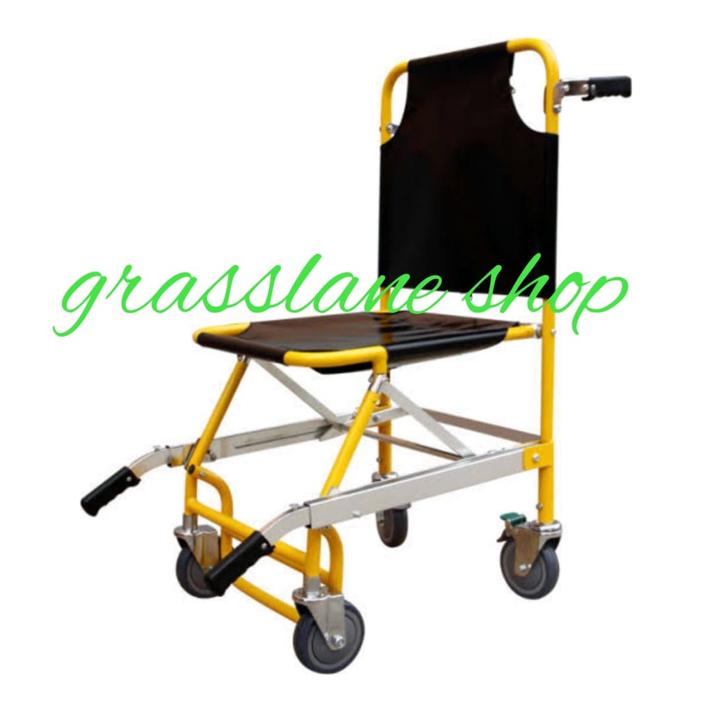 Tandu Tangga Duduk Stair Stretcher Stretcher GEA YDC 5G 5 G