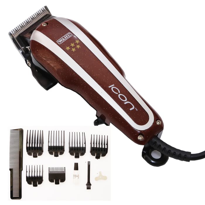 WAHL ICON FIVE STAR V 9000 6 sepatu Best seller