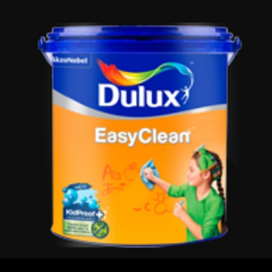 CAT TEMBOK DULUX EASY CLEAN 20 LITER INTERIOR TINTING