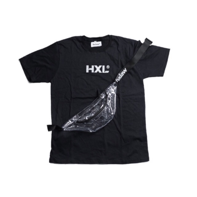 HXL Bundling Tee + Fni