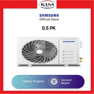 Jual Ac Samsung Pk Ar Tghqasinse R Pk Indoor Outdoor Unit