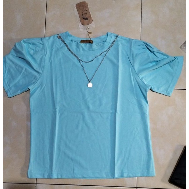 Atasan cewek H&J BKK