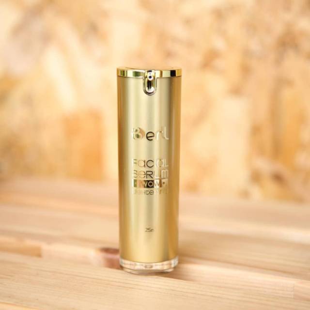READY FACIAL SERUM BERL COSMETIC|COD|BERL COSMETIC