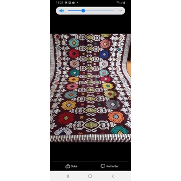 Songket Lombok