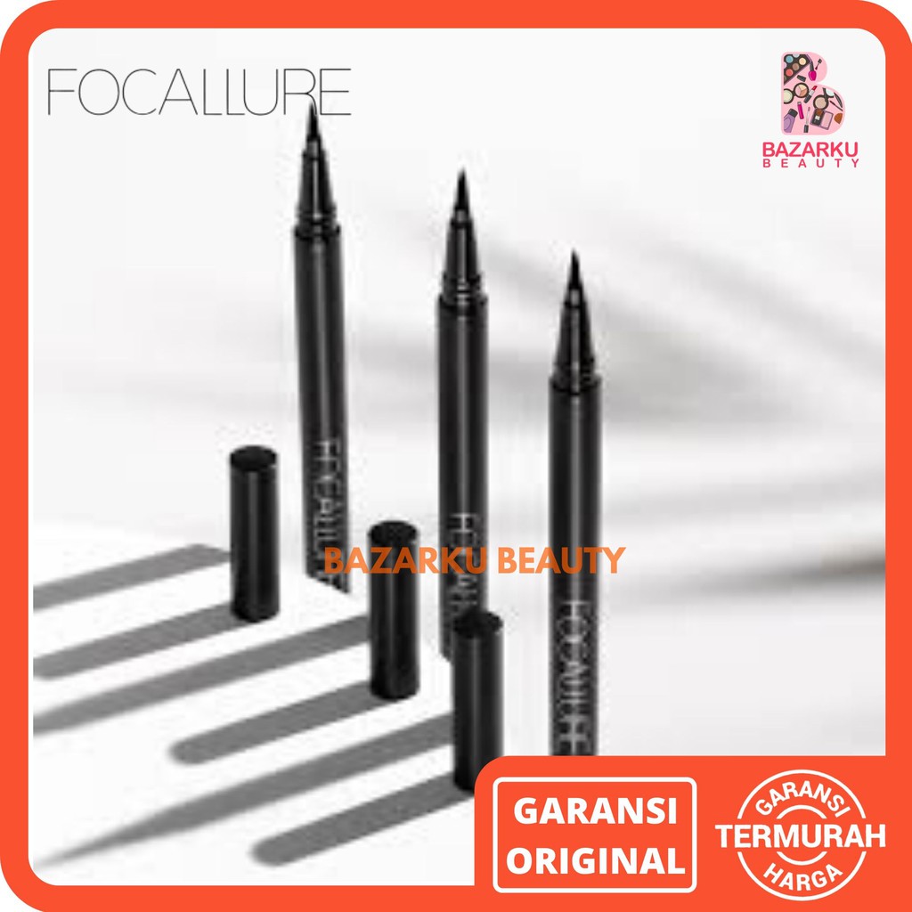 Focallure Eyeliner Pen Focallure Eyeliner Focallure Eyeliner Pencil Focallure Eyeliner Pensil Focallure Eyeliner Waterproof Focallure Focalure Focallur Fucallure Foccalure