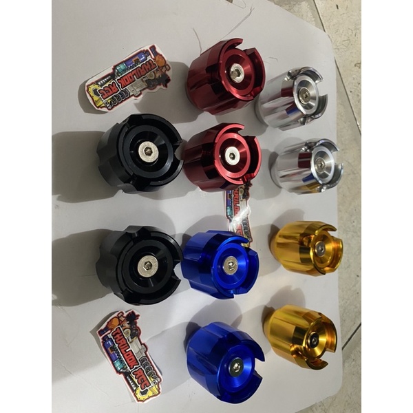 Jalu As Cnc Universal , Jalu As Cnc Nmax , Jalu As Roda Cnc Full Warna