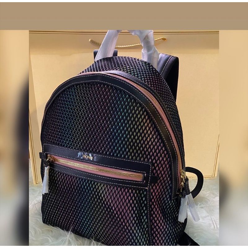 tas ransel bonia original