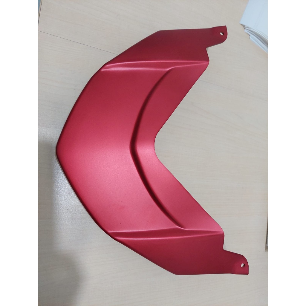 DUCKTAIL NMAX LAMA / COVER TOPI LAMPU STOP NMAX LAMA DUCKTAIL NMAX OLD