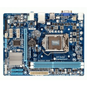 mainboard GIGABYTE GA-H61M-DS2 soket 1155