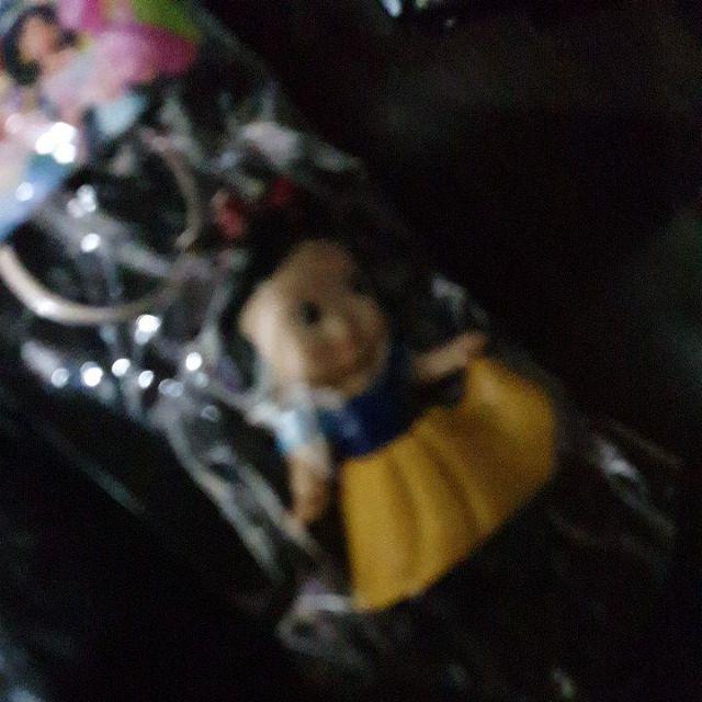 Gatungan Kunci Princess Snow White Jasmine Cinderella Mermaid