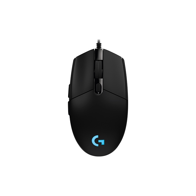 Mouse Gaming Logitech G102 G 102