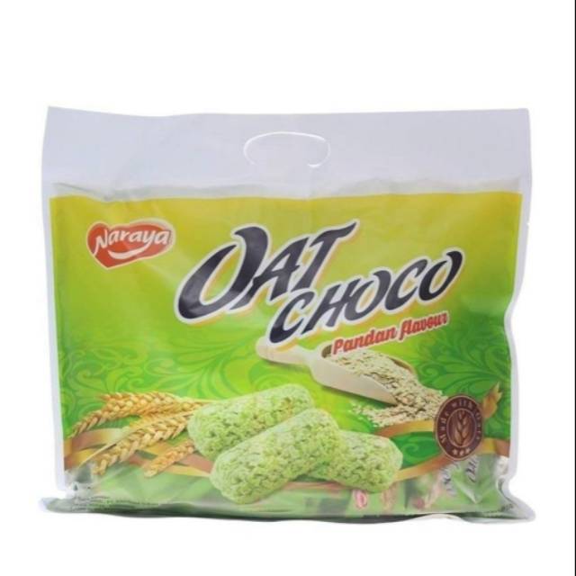 

Oat choco