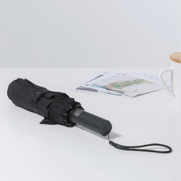 JUAL XIAOMI MIJIA AUTOMATIC UMBRELLA PAYUNG OPENING CLOSING OTOMATIS