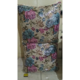  Bantal  Besar  Pillow Kasur Bed Sofa Kursi  Duduk Empuk Jumbo 