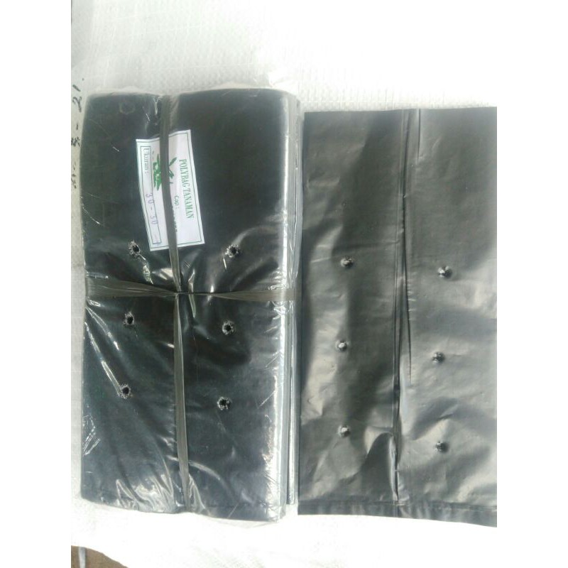 

polybag 30x30 murah isi 23 lembar (250gram)