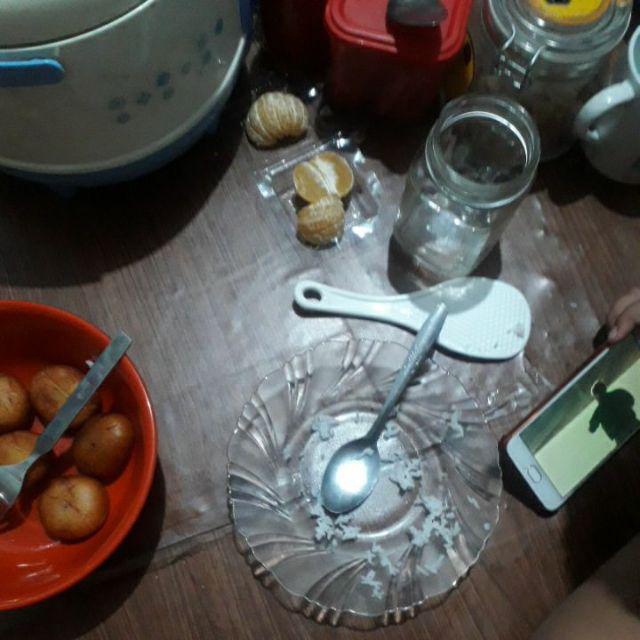 Miyako Frypan Anti Lengket Penggorengan 20cm