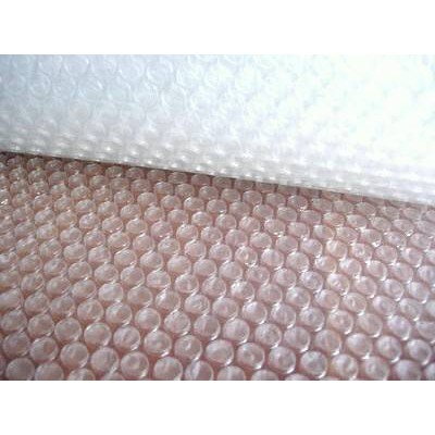 EXTRA PROTEKSI PACKING BUBBLE WRAP AGAR LEBIH AMAN