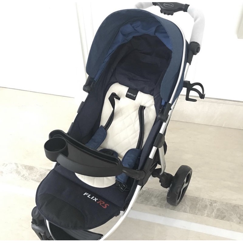 babyelle flix RS stroller (FREE GIFT)