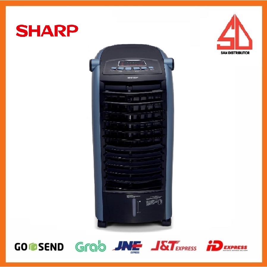 Sharp PJ-A26MY-B Air Cooler / Air Cooler Sharp PJ A36TY