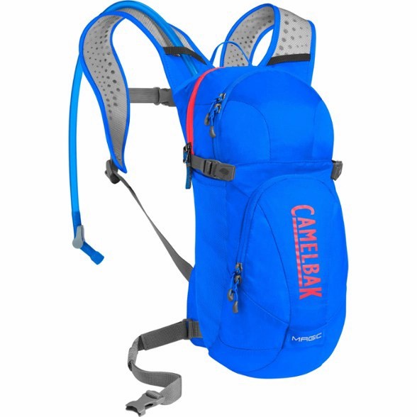 Tas Sepeda Running Trail Camelbak Magic Hydropack Waterblader Original