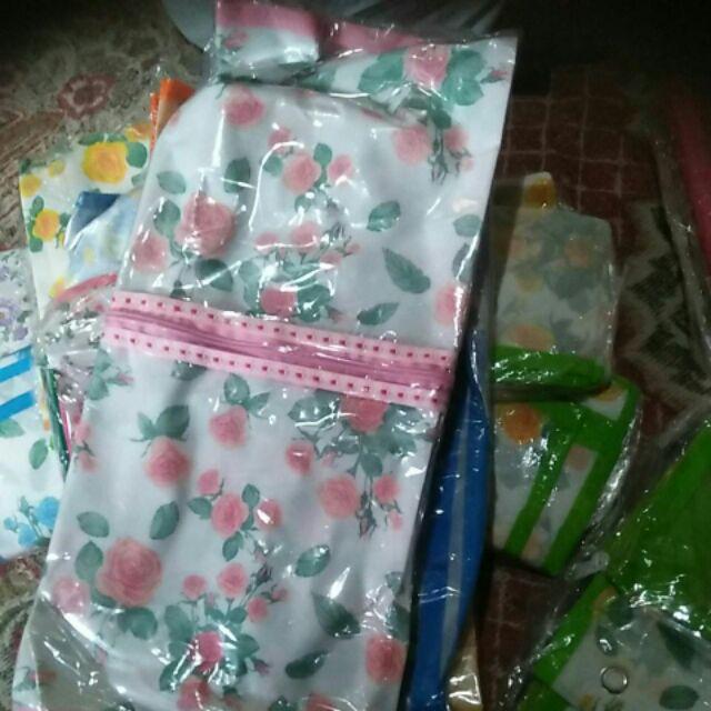 Rak Jilbab Gantung Organizer Tg0067a