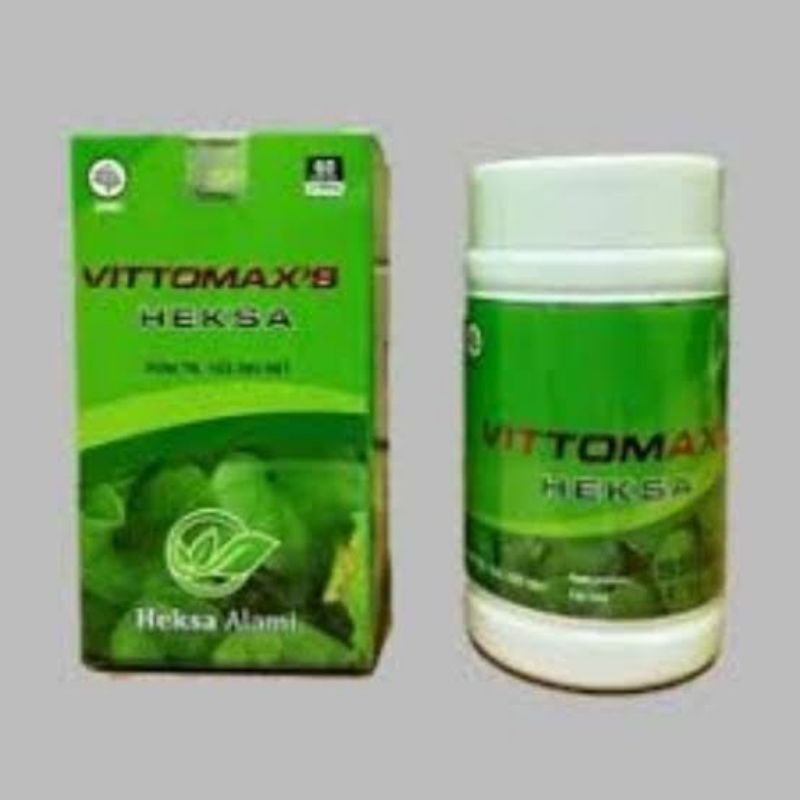 Vitomax Heksa