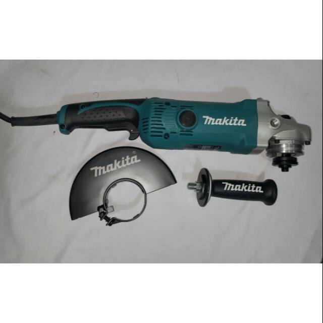 makita GA 7050 gerinda tangan 7 inch