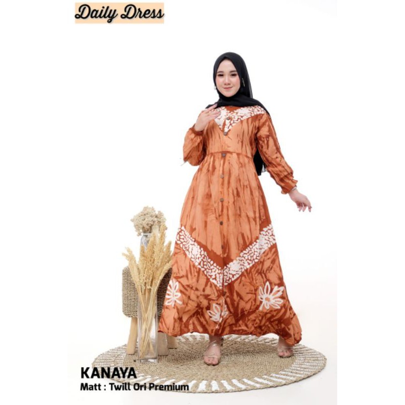 GAMIS TWILL |GAMIS TWILL ORI |GAMIS TWILL ORI PEKALONGAN | GAMIS RAYON |GAMIS BUSUI | DRESS