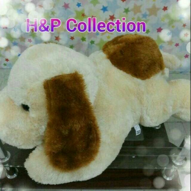 Boneka Gufi Jumbo