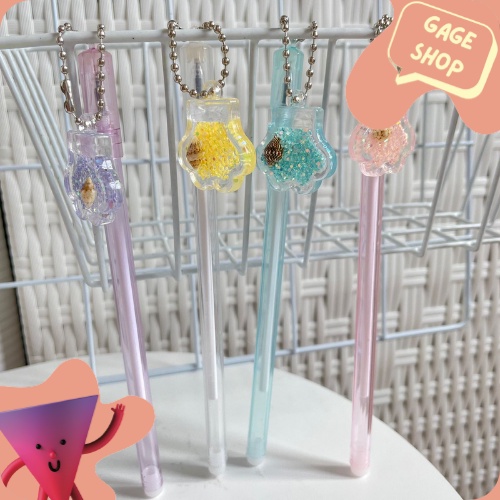 

pulpen bolpen gantungan cakar kucing (4/8/12 pcs) pen lucu kebituhan anak sekolah imut bisa COD termurah bisa COD import